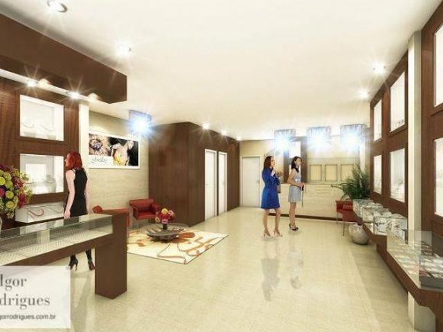 Apartamento venda em Centro - A, Rondonópolis