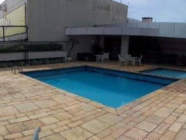 Apartamento venda em Região Geográfica Imediata de Rondonópolis, Rondonópolis