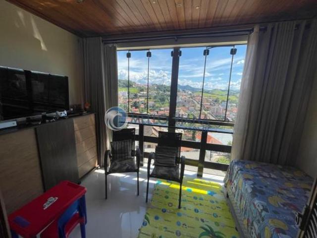 Apartamento venda em Região Geográfica Imediata de São Lourenço, São Lourenço