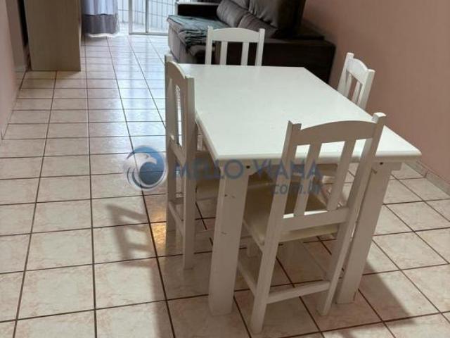 Apartamento venda em Nanuque