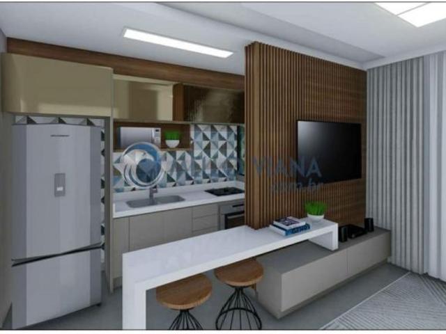 Apartamento venda em Nanuque