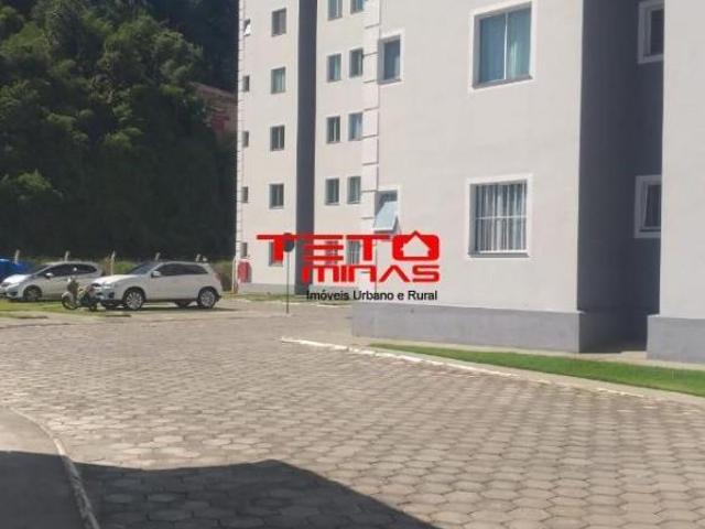 Apartamento venda em Região Geográfica Imediata de Teófilo Otoni, Nanuque