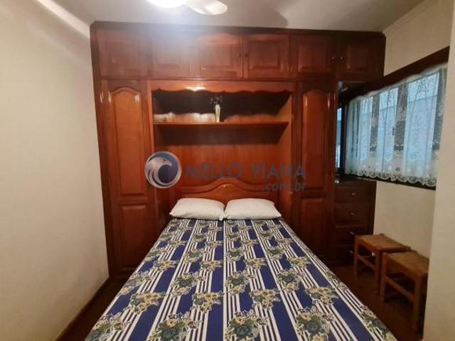 Apartamento venda em Nanuque
