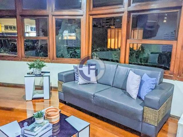 Apartamento venda em Região Geográfica Imediata de São Sebastião do Paraíso, São Sebastião do Paraíso