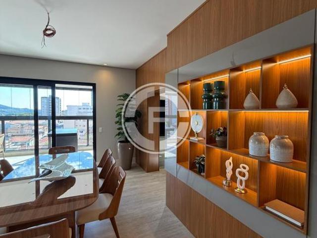 Apartamento venda em Vila Dalva, São Sebastião do Paraíso