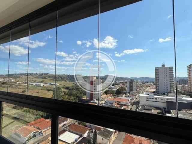 Apartamento venda em Conjunto Habitacional Santa Rita, São Sebastião do Paraíso