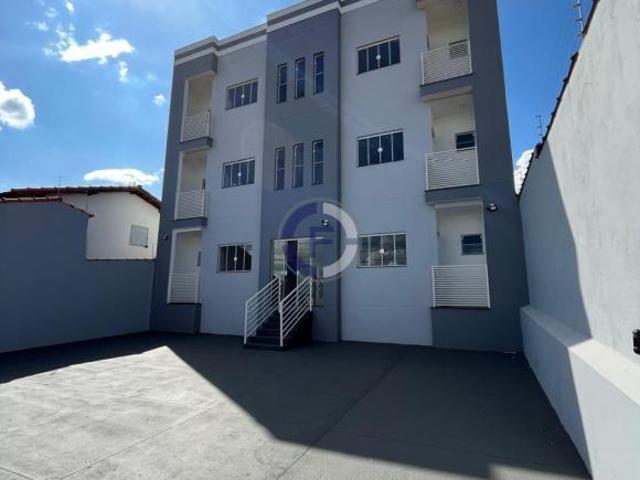 Apartamento venda em Região Geográfica Imediata de São Sebastião do Paraíso, São Sebastião do Paraíso