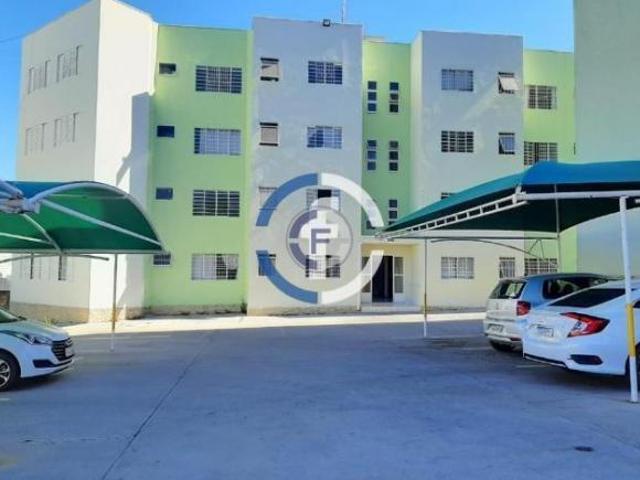 Apartamento venda em Região Geográfica Imediata de São Sebastião do Paraíso, São Sebastião do Paraíso