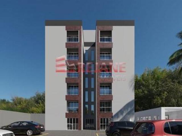 Apartamento venda em Região Geográfica Imediata de São Sebastião do Paraíso, São Sebastião do Paraíso