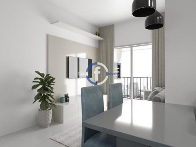 Apartamento venda em Vila Dalva, São Sebastião do Paraíso