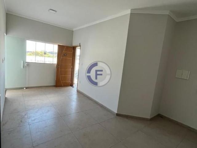 Apartamento venda em Residencial San Genaro, São Sebastião do Paraíso