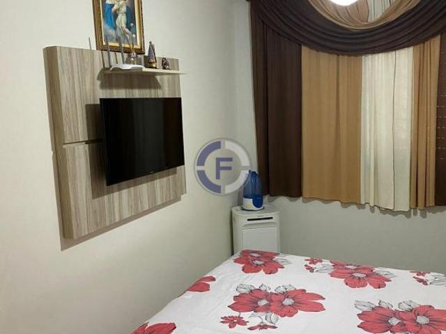 Apartamento venda em Região Geográfica Imediata de São Sebastião do Paraíso, São Sebastião do Paraíso