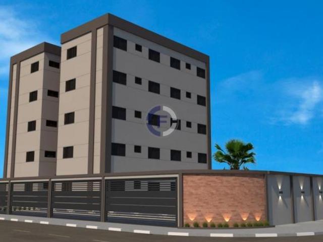 Apartamento venda em Região Geográfica Imediata de São Sebastião do Paraíso, São Sebastião do Paraíso