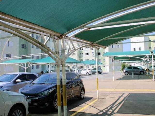 Apartamento venda em Região Geográfica Imediata de São Sebastião do Paraíso, São Sebastião do Paraíso