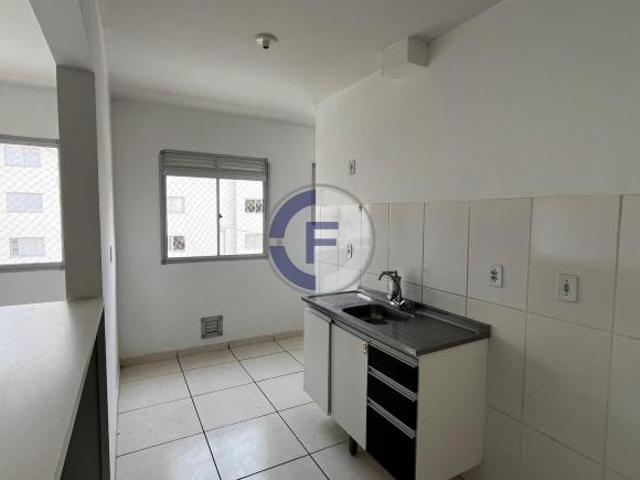 Apartamento venda em Região Geográfica Imediata de São Sebastião do Paraíso, São Sebastião do Paraíso