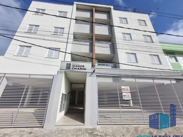 Apartamento venda em Região Geográfica Imediata de Pouso Alegre, Santa Rita do Sapucaí
