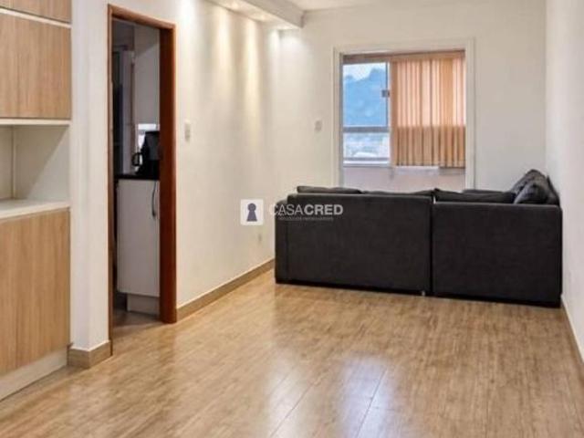 Apartamento venda em Centro, Santa Rita do Sapucaí