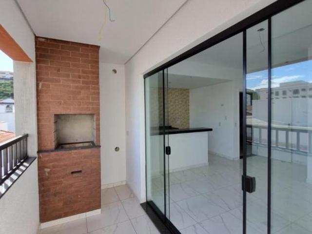Apartamento venda em Santa Rita do Sapucaí, Região Geográfica Intermediária de Pouso Alegre