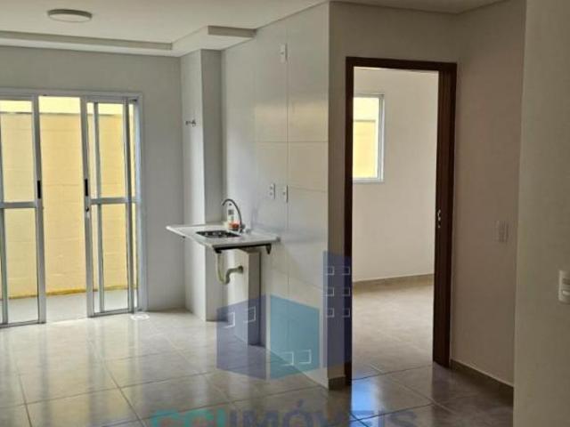 Apartamento venda em Santa Rita do Sapucaí, Região Geográfica Intermediária de Pouso Alegre