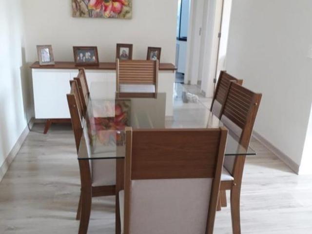 Apartamento venda em Região Geográfica Imediata de Pouso Alegre, Santa Rita do Sapucaí