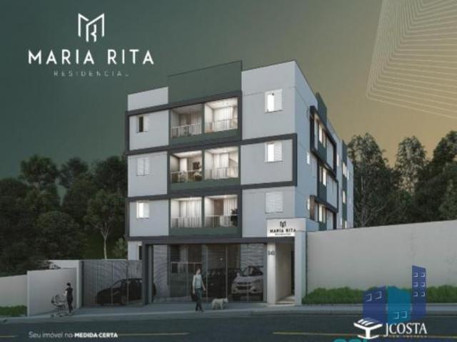 Apartamento venda em Santa Rita do Sapucaí, Região Geográfica Intermediária de Pouso Alegre