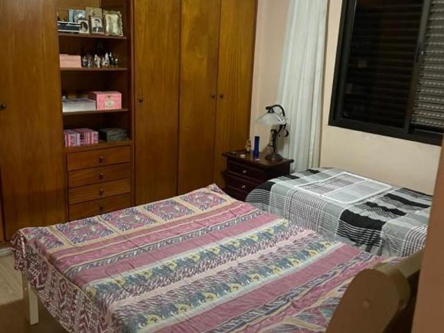 Apartamento venda em Região Geográfica Imediata de Pouso Alegre, Santa Rita do Sapucaí