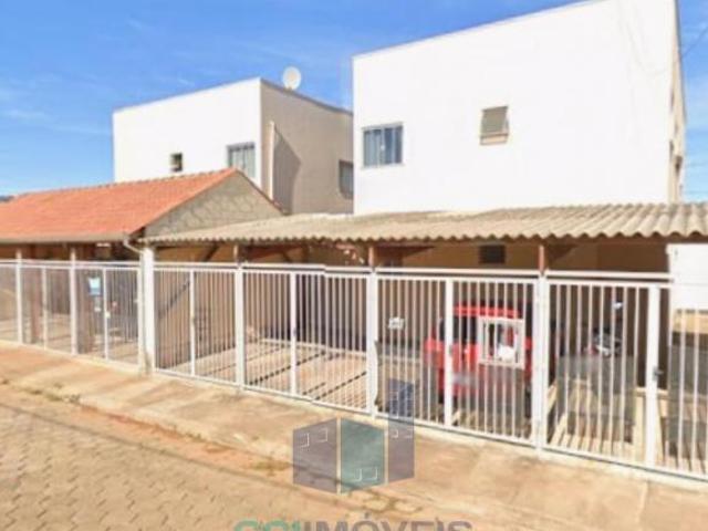 Apartamento venda em Região Geográfica Imediata de Pouso Alegre, Santa Rita do Sapucaí