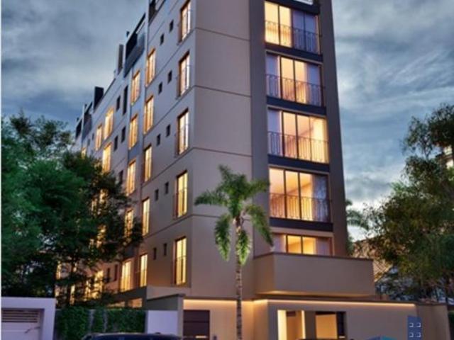 Apartamento venda em Centro, Santa Rita do Sapucaí