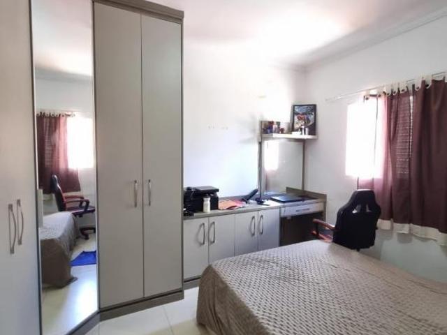 Apartamento venda em Santa Rita do Sapucaí, Região Geográfica Intermediária de Pouso Alegre