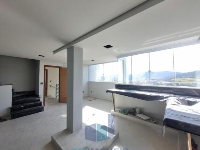 Apartamento venda em Região Geográfica Imediata de Pouso Alegre, Santa Rita do Sapucaí