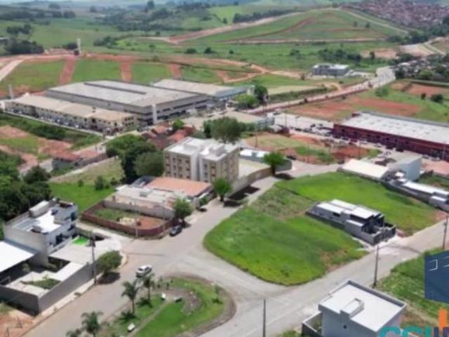 Apartamento venda em Região Geográfica Imediata de Pouso Alegre, Santa Rita do Sapucaí