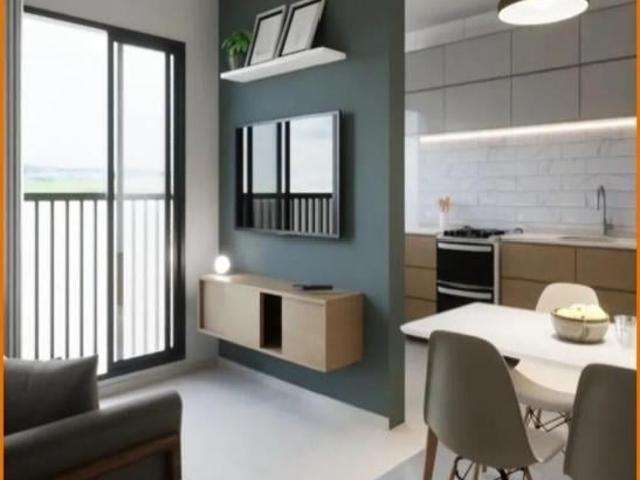 Apartamento venda em Santa Rita do Sapucaí, Região Geográfica Intermediária de Pouso Alegre