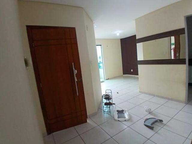 Apartamento venda em Santana do Paraíso, Região Geográfica Intermediária de Ipatinga