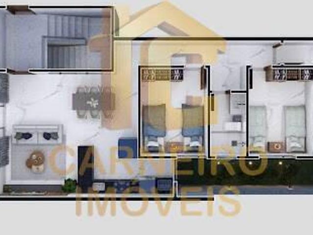 Apartamento venda em Região Geográfica Imediata de Ipatinga, Região Metropolitana do Vale do Aço