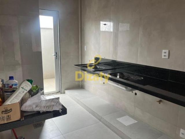 Apartamento venda em Região Geográfica Imediata de Sete Lagoas, Sete Lagoas