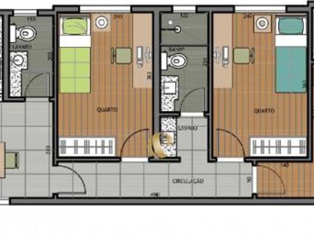 Apartamento venda em Região Geográfica Imediata de Sete Lagoas, Sete Lagoas