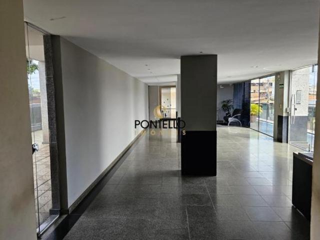 Apartamento venda em Boa Vista, Sete Lagoas