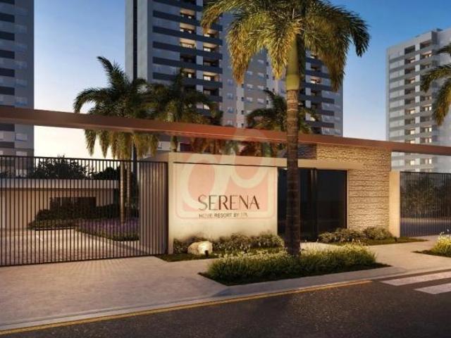 Apartamento venda em Região Geográfica Imediata de Sorriso, Sorriso