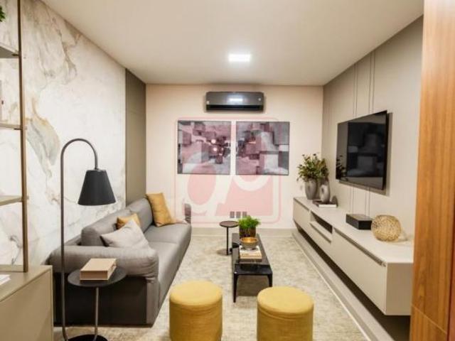 Apartamento venda em Região Geográfica Imediata de Sorriso, Sorriso