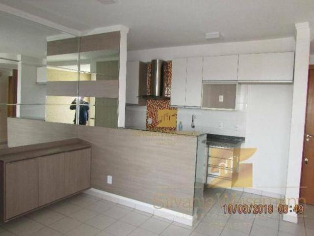 Apartamento venda em Região Geográfica Imediata de Cuiabá, Região Metropolitana do Vale do Rio Cuiabá