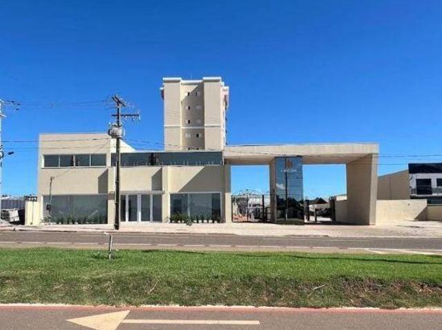 Apartamento venda em Região Geográfica Imediata de Sorriso, Sorriso