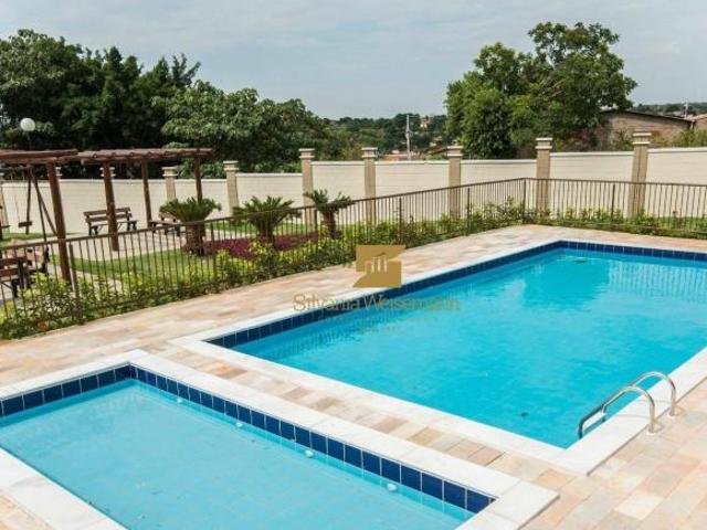 Apartamento venda em Região Geográfica Imediata de Cuiabá, Região Metropolitana do Vale do Rio Cuiabá