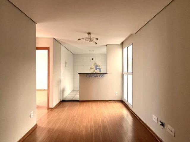 Apartamento venda em Centro Sul, Várzea Grande