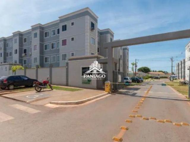 Apartamento venda em Região Geográfica Imediata de Cuiabá, Região Metropolitana do Vale do Rio Cuiabá