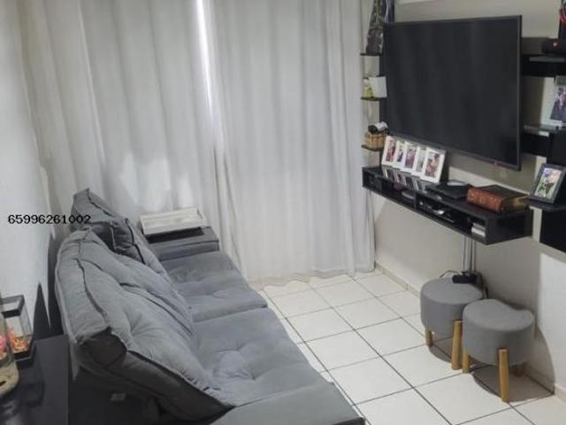 Apartamento venda em Região Geográfica Imediata de Cuiabá, Região Metropolitana do Vale do Rio Cuiabá