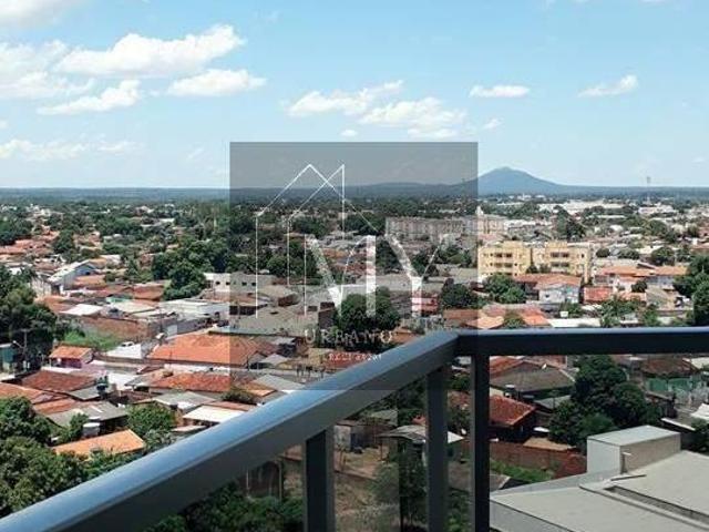 Apartamento venda em Região Geográfica Imediata de Cuiabá, Região Metropolitana do Vale do Rio Cuiabá