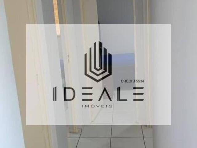 Apartamento venda em Condomínio Marechal Rondon, Várzea Grande