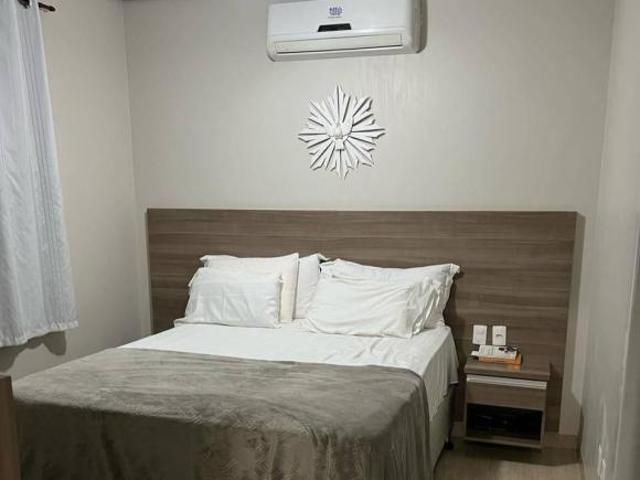 Apartamento venda em Centro, Tangará da Serra