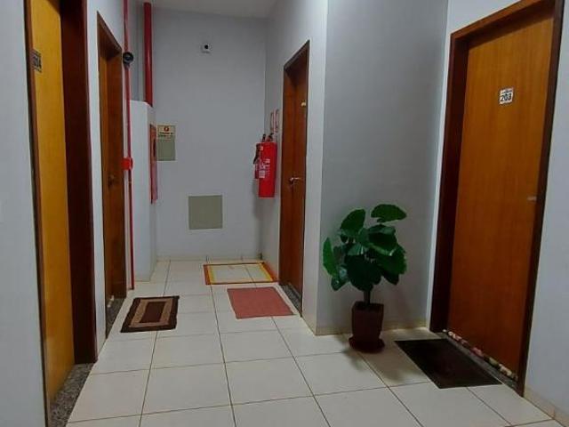 Apartamento venda em Centro, Tangará da Serra