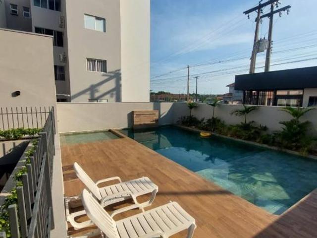 Apartamento venda em Região Geográfica Imediata de Tangará da Serra, Tangará da Serra